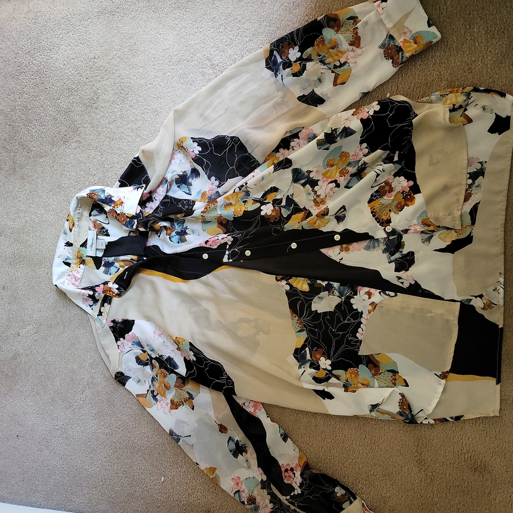 Phillip Lim Women's Shirt